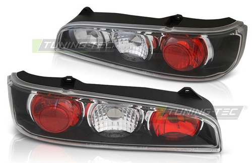 Fari fiat 600 fanali - 98-10,