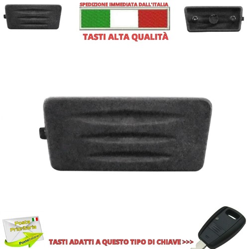Gommino tasto chiave - gommino,