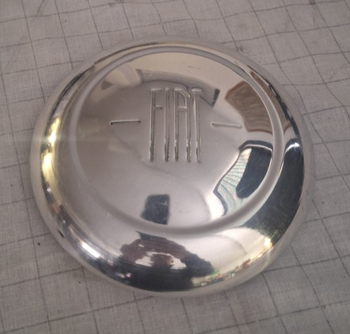Borchia coppa ruota fiat 600 - coppa,