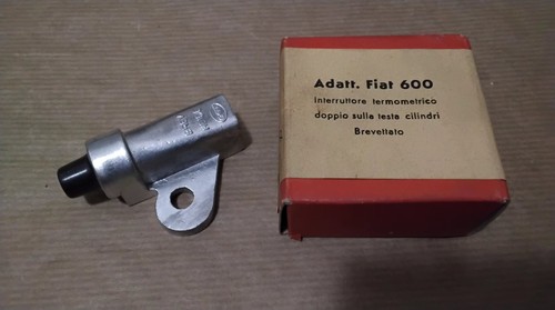 Interruttore termometrico fiat - interruttore,