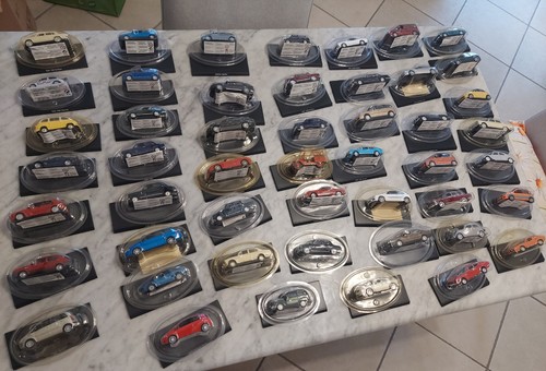 Modellini auto italiane - auto,