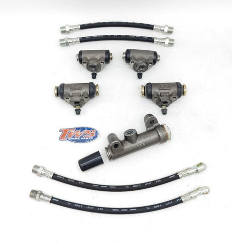 Kit freni per - freni,