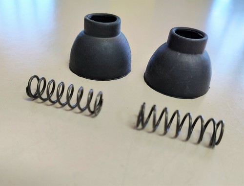 Cuffie molle semiasse fiat - +,