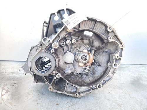 46809783 cambio manuale - manuale, 5m