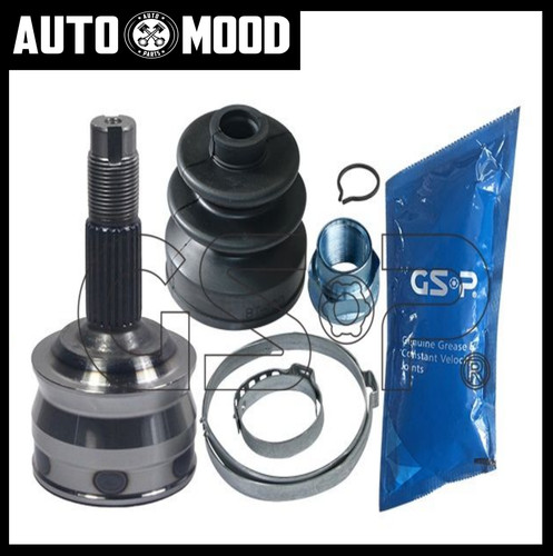 Kit giunto omocinetico lato - giunto,