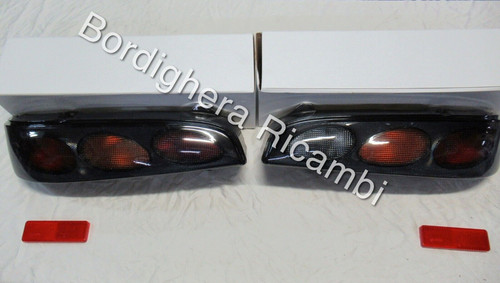 Coppia fari fanali fanalini - coppia,