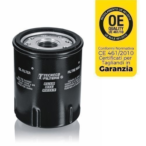 Filtro olio per motori - filtro,