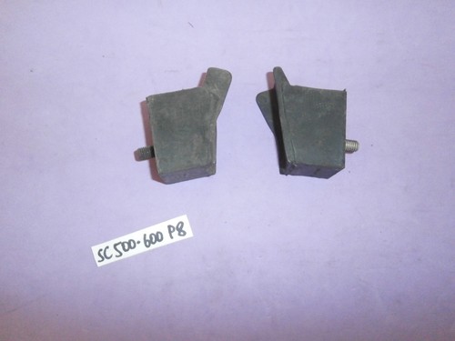 Supporti cambio fiat - supporti, 600d