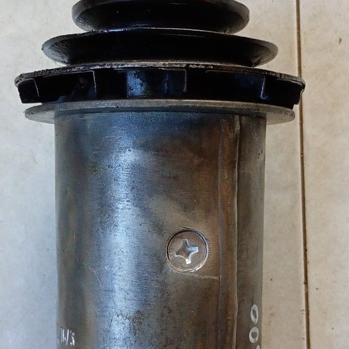 Dinamo fiat 600 epoca - dinamo,