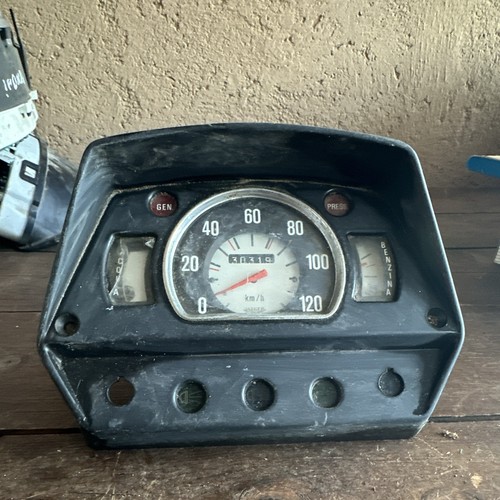 Fiat 600 800 850 - t, pulmino