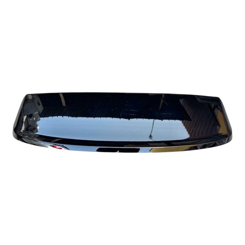 Spoiler posteriore per fiat - spoiler,
