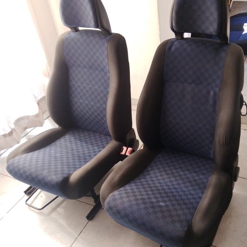 Interni sedili completi fiat - sedili,