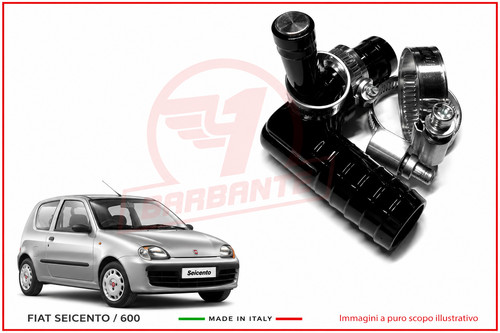 Raccordo ferro per fiat - ferro,