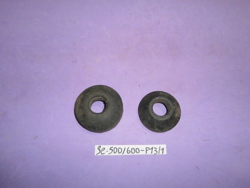 Fiat 600d multipla - 2x, supporto