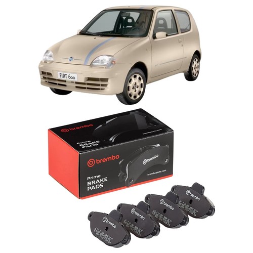 Brembo pastiglie freno - brembo,