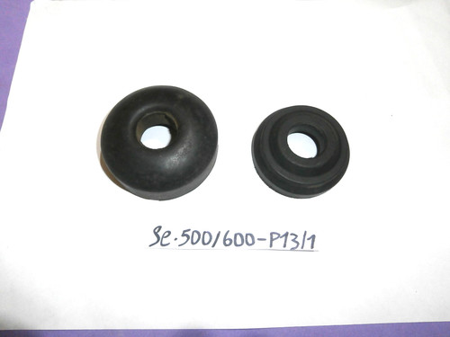 Fiat 600d multipla supporto - 600d, 2x