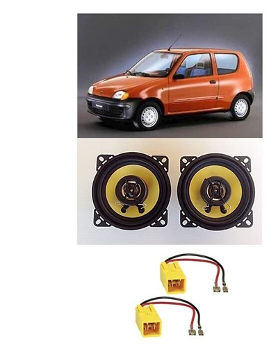 Altoparlanti anteriori per - altoparlanti,
