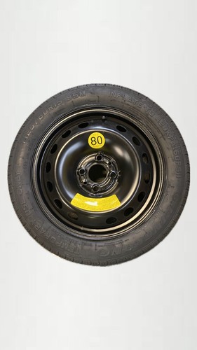 Ruotino scorta per - 16", fiat